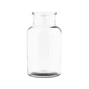 Баночка-ваза размер М - Хаус Доктор.