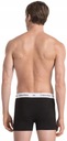 Calvin Klein 3 páry pánske boxerky šortky originálne 3pack 3pack EAN (GTIN) 5051145283372