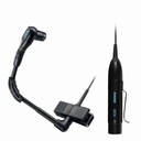 Инструментальный микрофон SHURE BETA 98H/C