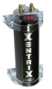 Xentrix XC1000 Powercap 1F Kondenzátor pre automobilový zosilňovač Kód výrobcu XC-1000