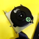 CEINTURE DE SÉCURITÉ DROIT AVANT MINI ONE COOPER R50 53 3D 0429023 NR1397photo 7