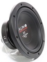 Audio System M 08 EVO 200mm 20cm Subwoofer Basový reproduktor Nízkotónový Kód výrobcu M08EVO