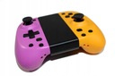 Kontroler JOY-CON prawy + lewy do Nintendo Switch yellow-violet EAN (GTIN) 5902288421698