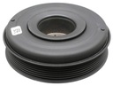 ШКИВ R 2.3DCI 10- 7PK MASTER