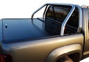 NISSAN NAVARA NP 300 D 23 D 40 AMAROK BULL BAR PARACHOQUE 