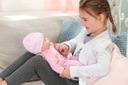Baby Annabell Interaktívna bábika Active 43 cm Príslušenstvo 706626 Certifikáty, posudky, schválenia CE EN 71