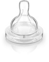 Philips Avent Силиконовая соска 3 мес+