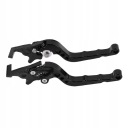 MOTORCYCLE SPRZEGO BRAKES LEVERAGE LEVERAGE CNC ALUMINUM ALUMINUM HK  photo 13