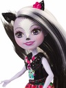 BARBIE ENCHANTIMALS LALKA+ZWIERZĄTKO DVH87 MATTEL Certyfikaty, opinie, atesty CE EN 71