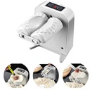 ЭЛЕКТРИЧЕСКАЯ МАШИНА ДЛЯ ПРИГОТОВЛЕНИЯ ПЕЛЬМЕНЕЙ МАШИНА