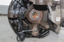 MERCEDES A W176 SUSPENSION AMORTISSEUR ROTULE DE DIRECTION GAUCHE AVANT FWDphoto 15