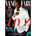 Vanity Fair: выпуск за ноябрь 2013 г. — Ярмарка, Vanity