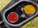 SEAT IBIZA 3 ФАРА ЛІВИЙ ЗАД 6L6945111  (18795963729) фото min 7
