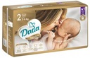 ++ Мини-подгузники DADA Extra Care 2/44 шт.