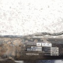 2011 BMW 3 E90 E91 KIT CROCHET VERS REMORQUES 678458302photo 12