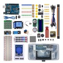 Стартовый комплект XXL, совместимый с Arduino KIT UNO R3 Uno ch340