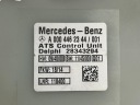 ШТУКА КЕРУЮЧА A0004462344 ATS MERCEDES-BENZ TRUCKS ACTROS MP4 / MP5 2  (18751625614) фото min 5