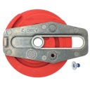Натяжение пильной цепи BOSCH UniversalChain 35 40