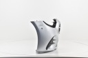 MERCEDES E-KLASA W213 213 LIFT 2020- AMG LINE PARE-CHOCS AVANTphoto 7