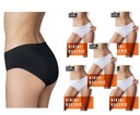 GATTA ТРУСЫ Queenie женские XXL черные (5 шт.)