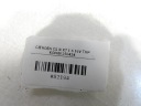 PARE-CHOCS AVANT AVANT EWPB CITROEN C5 III X7 9681052477photo 11