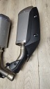 ГЛУШИТЕЛЬ ВЫХЛОП ЗАЩИТА КОМПЛЕКТ YAMAHA YZF R1 RN22 2009-2014  фото 10