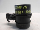 PRZEPŁYWOMIERZ SEAT TOLEDO III 2.0 TDI #