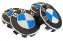 BMW E39 E60 E90 E46 TAPACUBOS PARA ALUFELG 68MM/65MM 