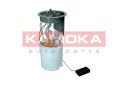 KAMOKA 8400014 КОМПЛЕКТ МОЩНОСТЬ W ТОПЛИВО  фото 12