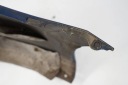 SEAT LEON III FR UNIVERSEL 15R PARE-CHOCS ARRIÈRE ARRIÈRE PDC LW5Pphoto 12