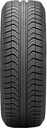 RUEDAS MITSUBISHI GRANDIS PIRELLI 215/55R17 TPMS 