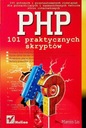 PHP 101 praktycznych skryptów