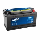 Аккумулятор Exide EB950 95Ач 800А L5 P+ 353х175х190мм