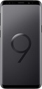 Смартфон Samsung Galaxy S9 4/64 ГБ Черный DS NFC