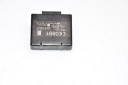 KAWASAKI Z900 16-19 MODULE RELAY CONTROL UNIT  photo 7