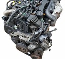 ENGINE COMPLETE SET 1.6D 110KM D4164T VOLVO C30 S40 V50 V70 III 