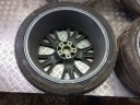 4× ДИСК АЛЮМІНІЄВА AUDI OE A4 S4 B8 8K ПОДИВИСЬ ZDJECIA X 19″ 5X112  (18807166178) фото min 13