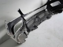 MERCEDES ML W166 166 PARE-CHOCS SUR PTS SANS LAVE-GLACEphoto 11