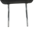 AUDI A3 S3 8P HEADREST SEAT FRONT RIGHT PERID BLACK SKIN 8P0881902BJ  photo 10