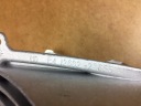 CONTRÔLEUR CLIGNOTANT LED DROIT VERS BMW E90 E91 LCI LIFTphoto 9