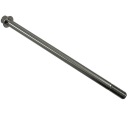 Передняя ось YADEA E8S