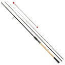 Кормушка VDE-Robinson COMPETITION CMX от 3,30 до 40 г