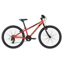 Колеса KELLYS KITER 30 NEON ORANGE BIKE 24''