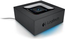 Адаптер Bluetooth — аудиоадаптер Logitech Bluetooth