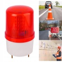 HEADLIGHT BLYSKOWA Z WIELOWARSTWOWA DIODE LED  photo 14