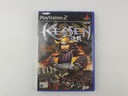 Hra KESSEN (eng) (PS2) (5) i Platforma PlayStation 2 (PS2)