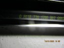 НАКЛАДКА УЩІЛЬНЮВАЧ MERCEDES CLA A118 A1187301700  (13250731613) фото min 7