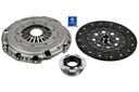 JUEGO CONJUNTO DE EMBRAGUE HYUNDAI I40 I I40 I CW 1.7D 07.11-05.19 SACHS 