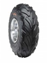 DURO DI2005 BLACK HAWK II 18X7-7 10 F 2PR