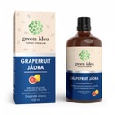 Green Idea Extrakt z grapefruitových jadierok (nealkoholická tinktúra) 100 ml